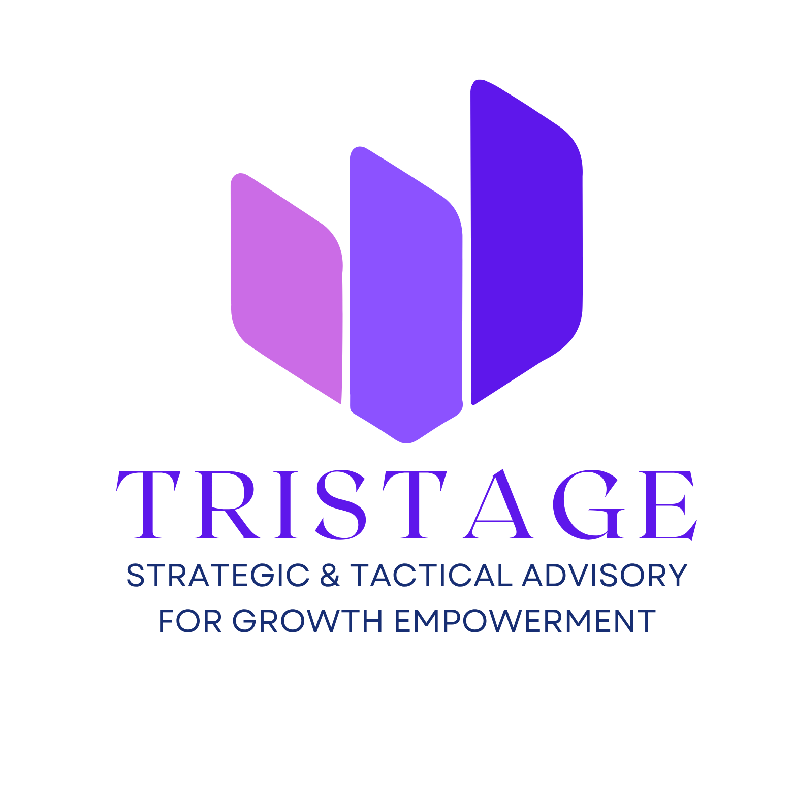TriStage Logo
